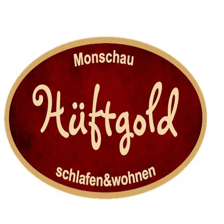Hueftgold Wohnen&terrasse Monschau