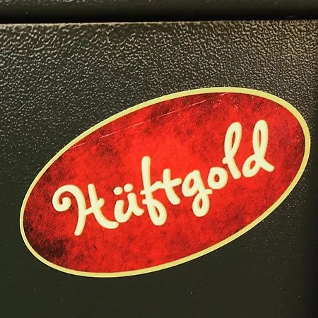 Hueftgold Wohnen&terrasse *
