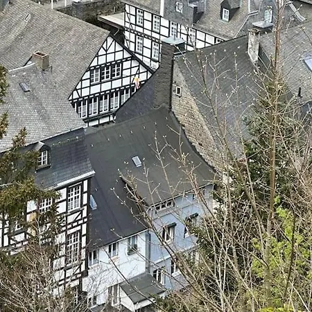 Hueftgold Wohnen&terrasse Apartamento