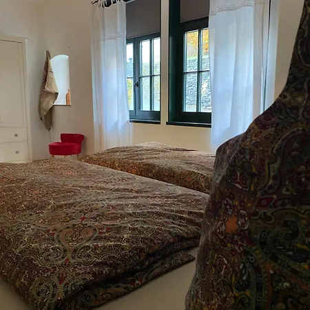 Apartamento Hueftgold Wohnen&terrasse Monschau